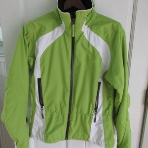 MARKER women's ski jacket, size 6